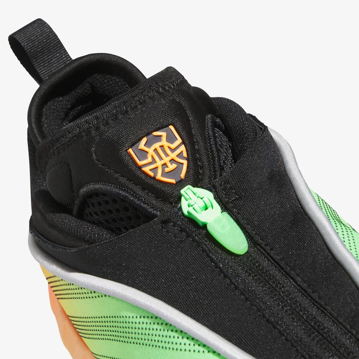 D.O.N Issue 7 "Burst Lime"