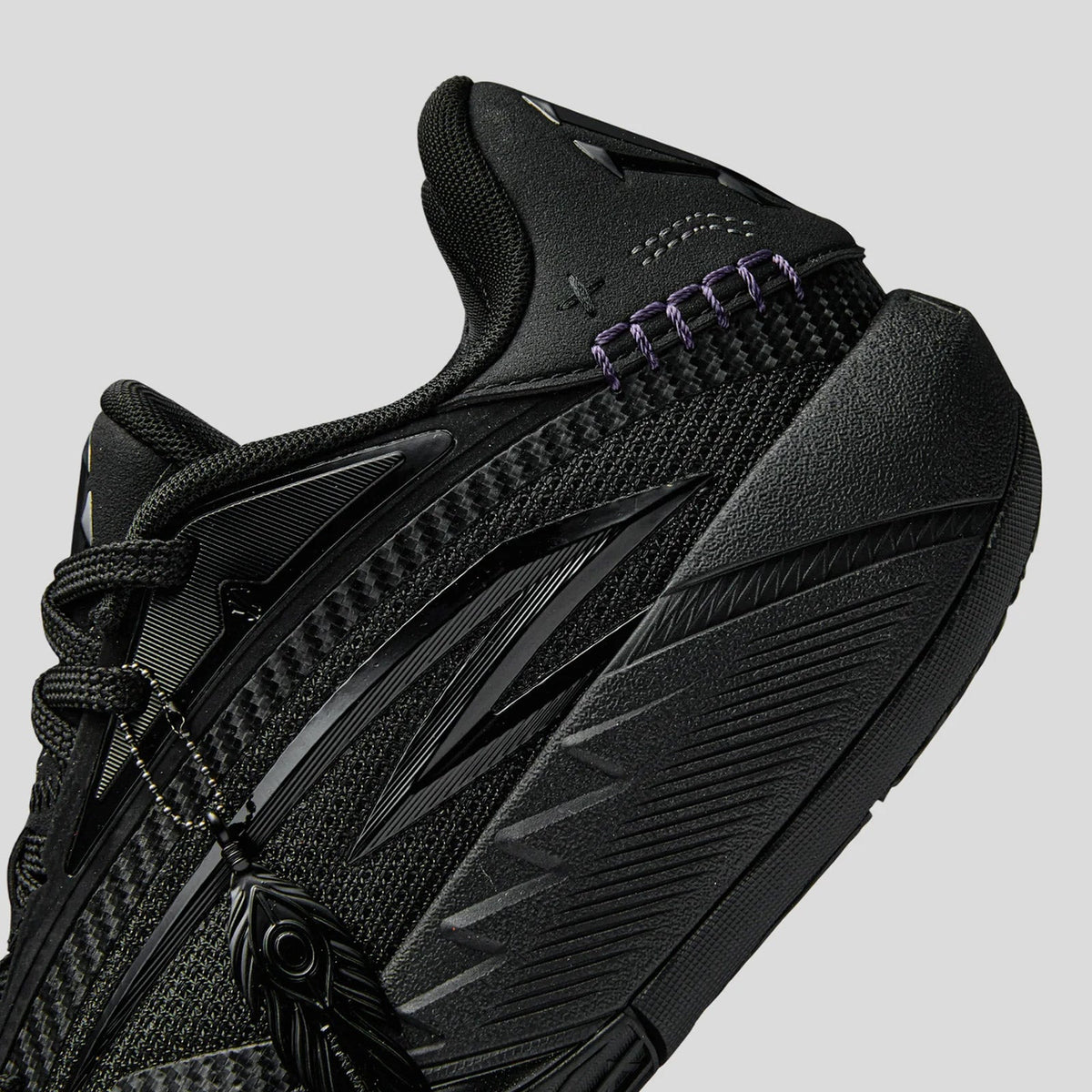 KAI 3 "Triple Black"