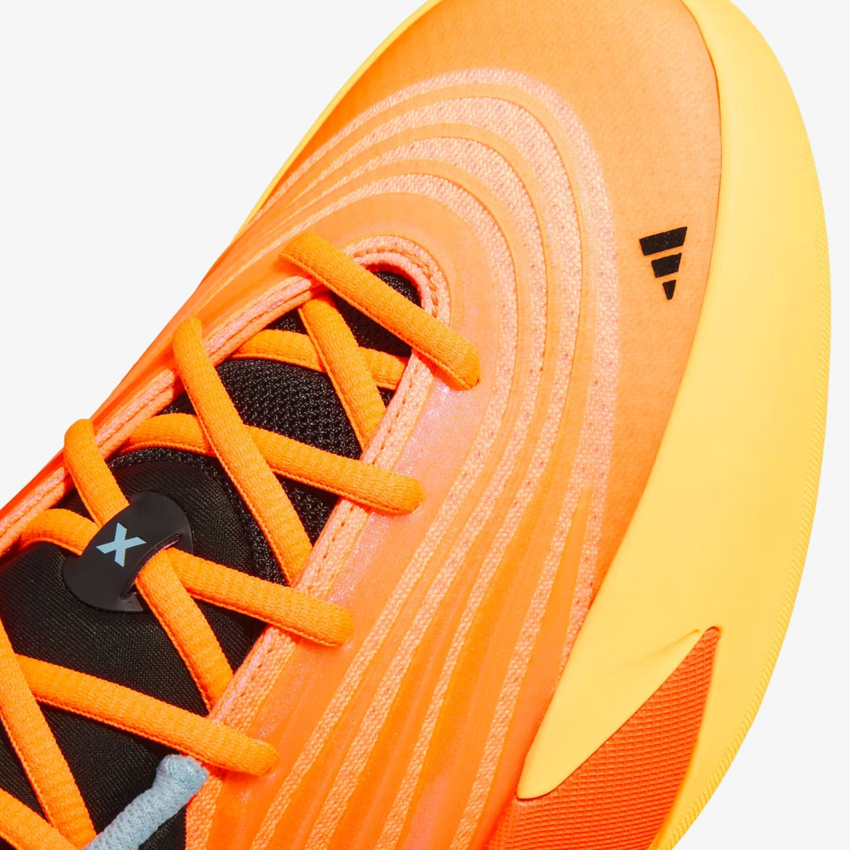Dame X "Lucid Orange"