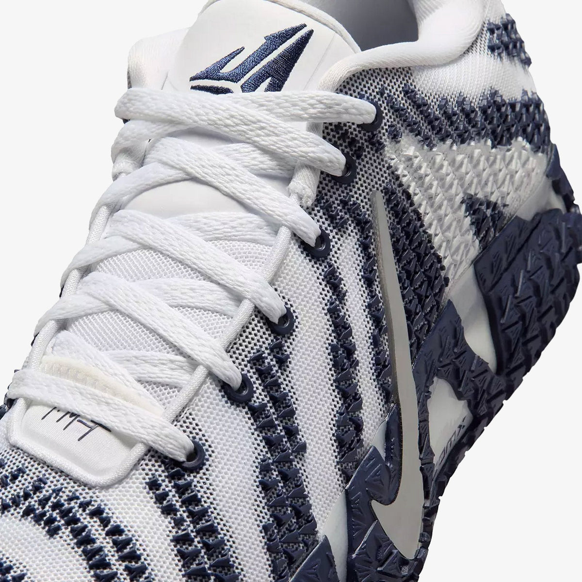 Ja Morant 3 TB "Midnight Navy"