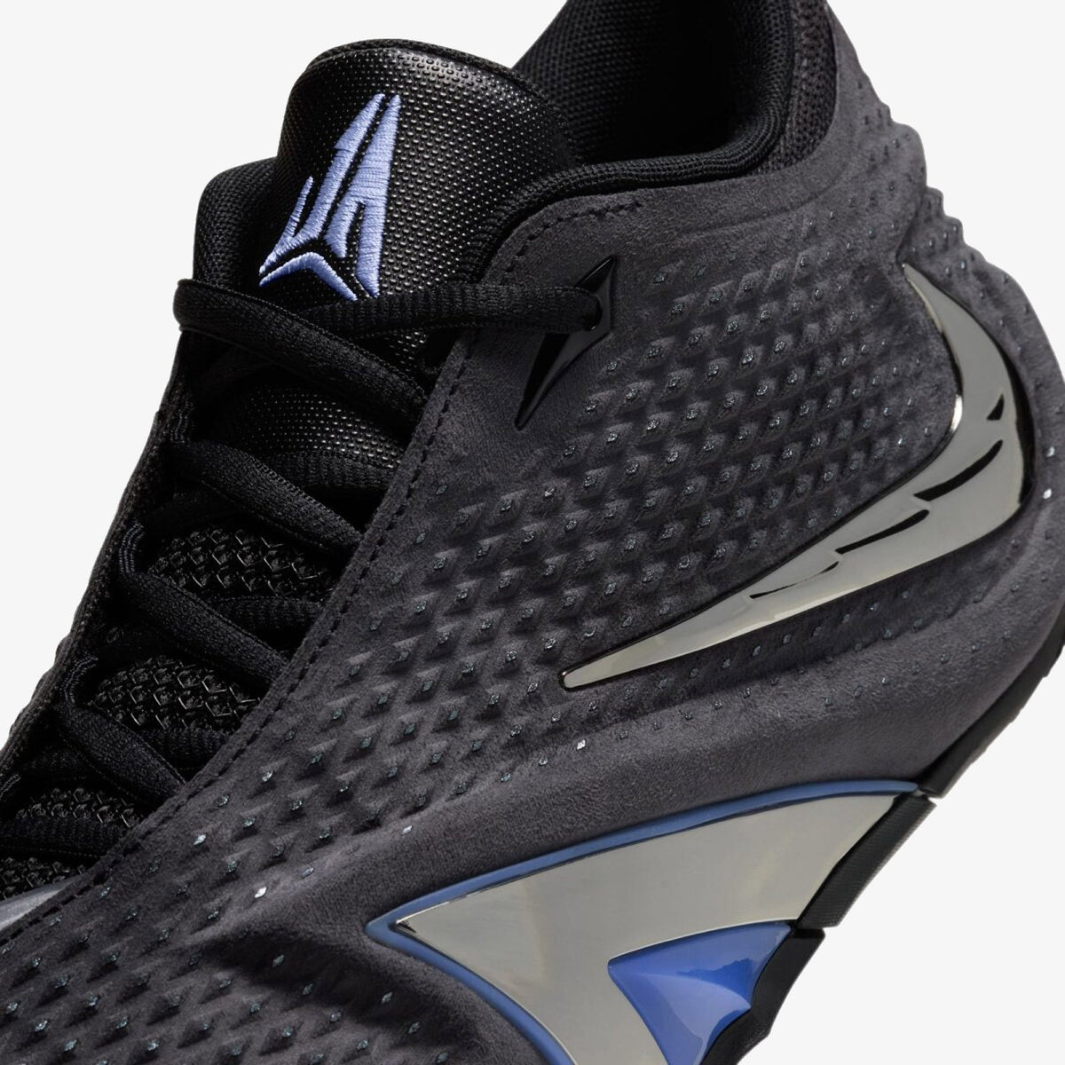 Ja Morant 4 "Dark Mode"