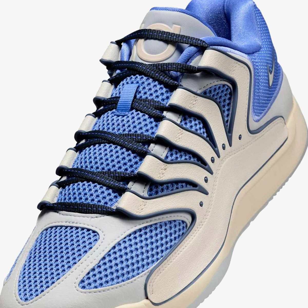 KD 18 "Boys & Girls Club"