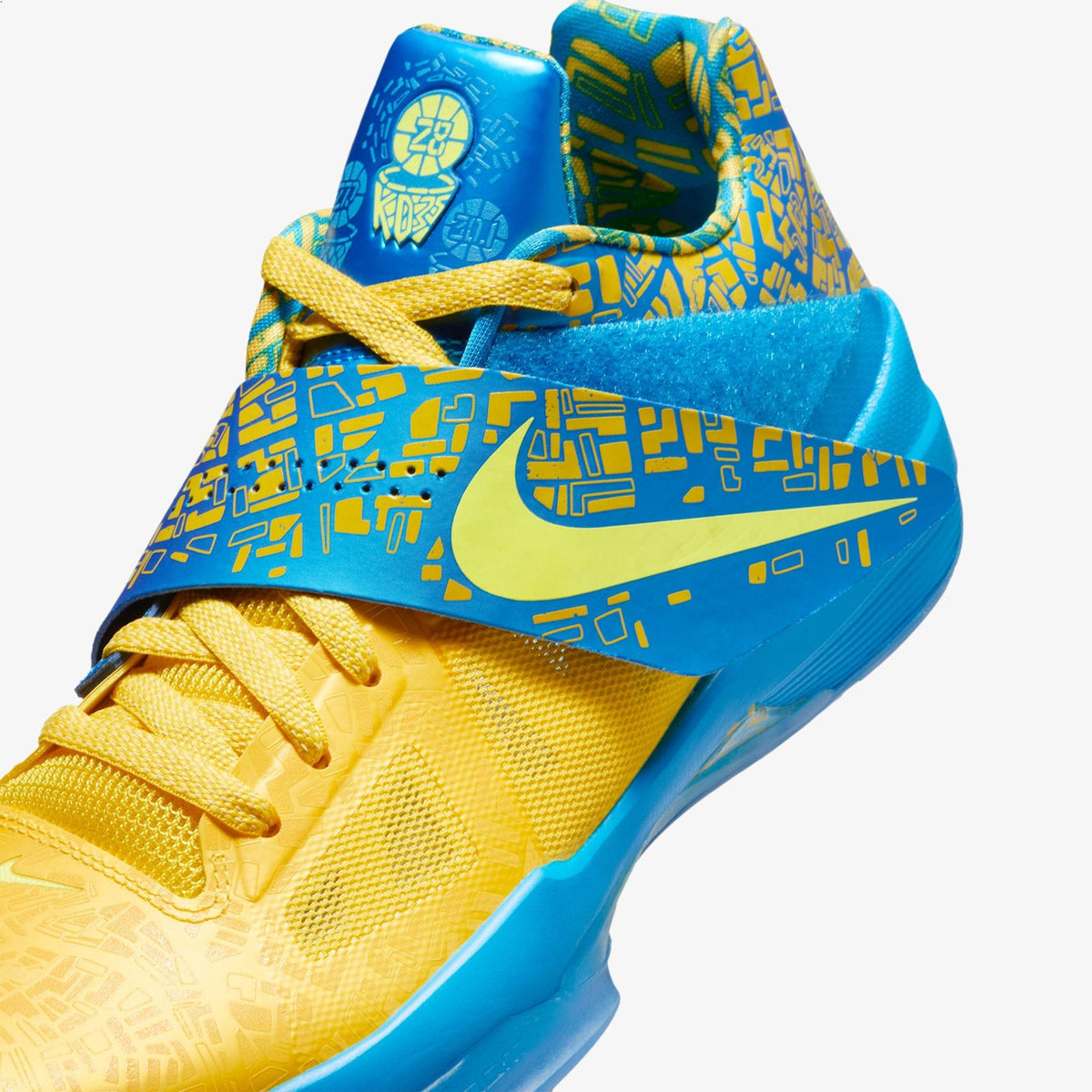 KD 4 “Scoring Title”