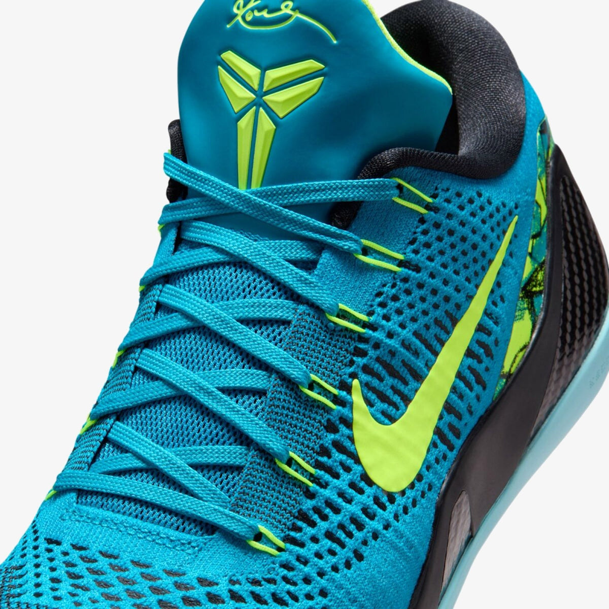 Kobe 9 Elite Low Protro "Perspective"