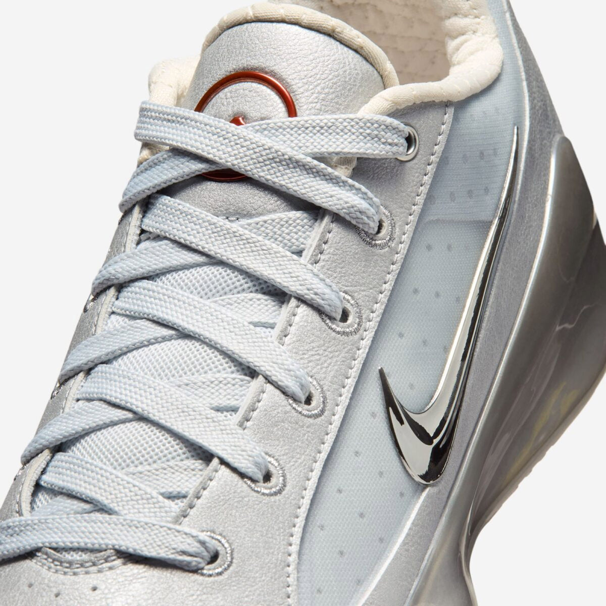 LeBron NXXT Gen By Juju "Silver Lining"