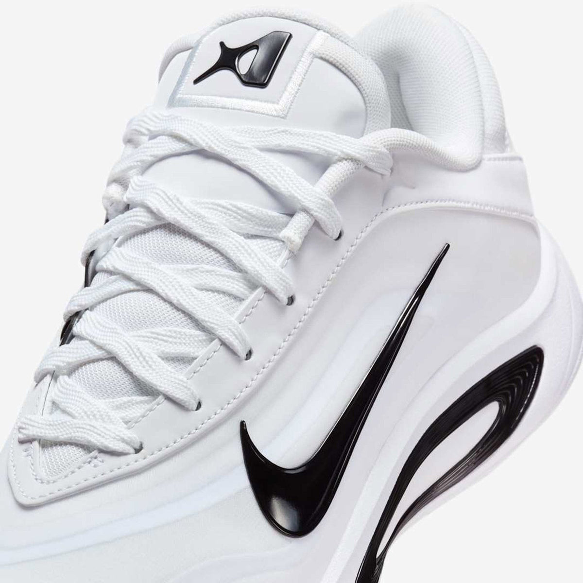 A'One TB "White Black"