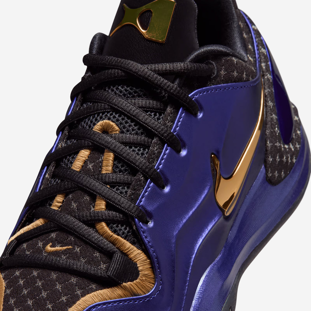 A'Two TB "Regency Purple"