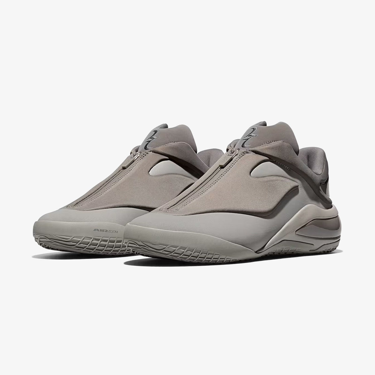 Shai 001 "Ares Grey"
