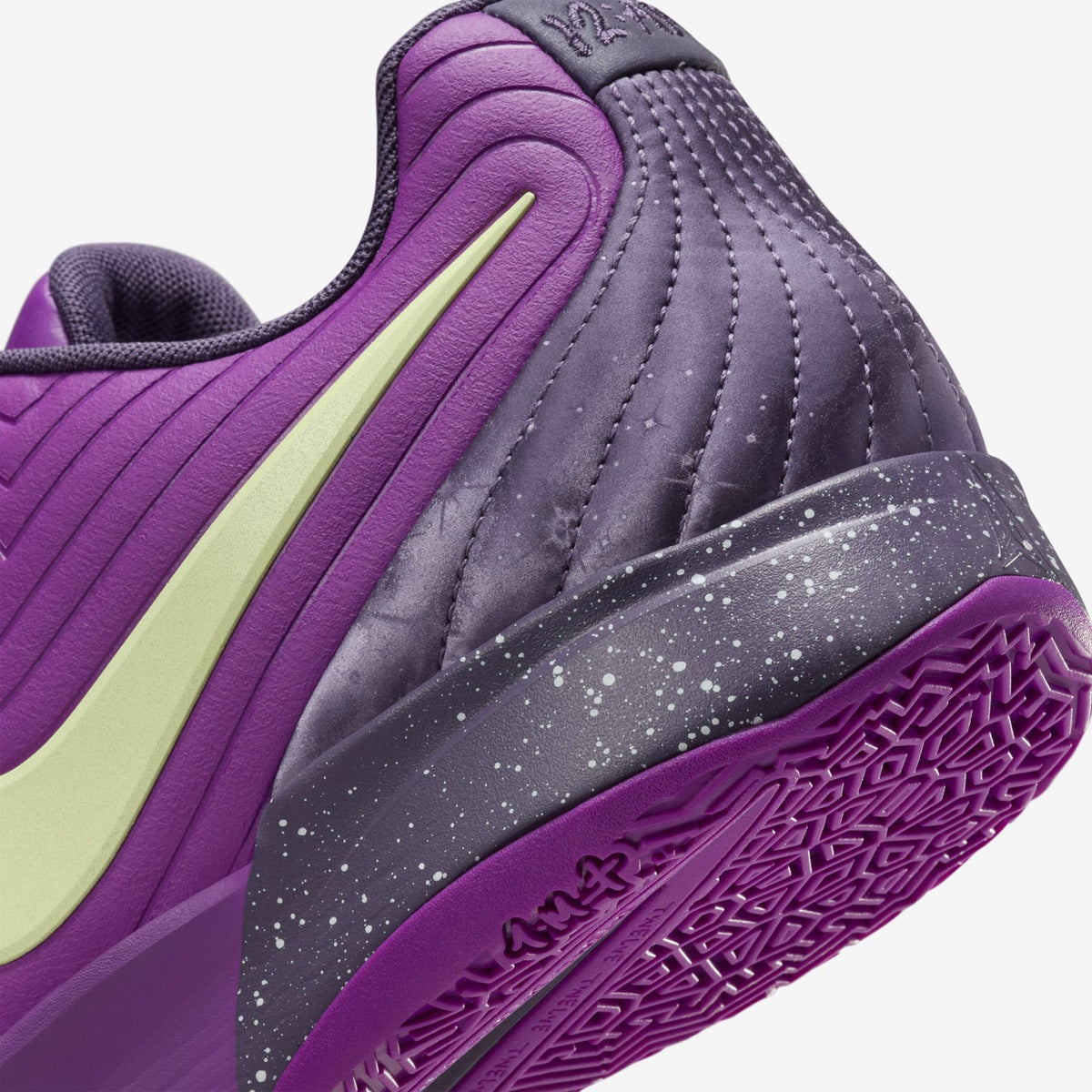 Ja Morant 2 "Purple Sky"