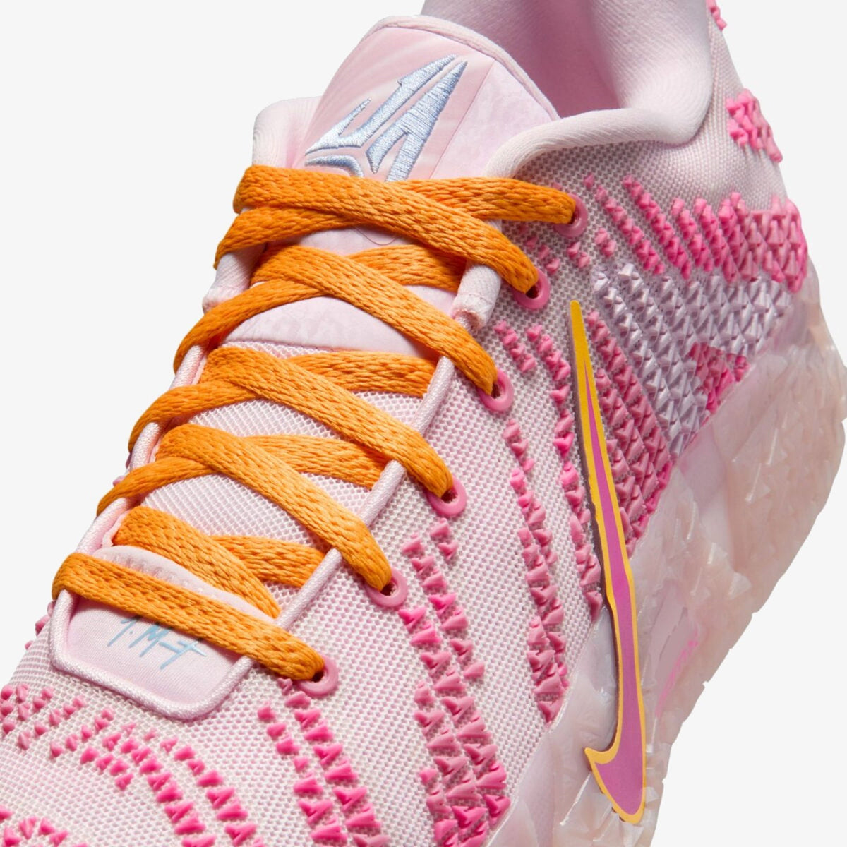 Ja Morant 3 "Jelly Bean"