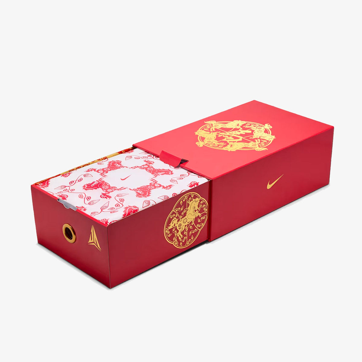 Ja Morant 3 "Lunar New Year"