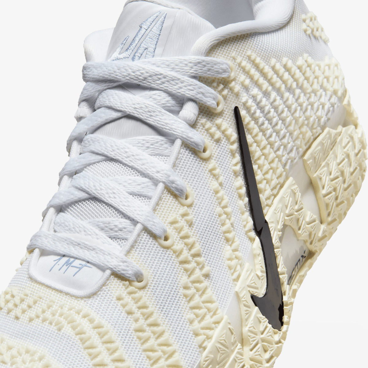 Ja Morant 3 "Sail"