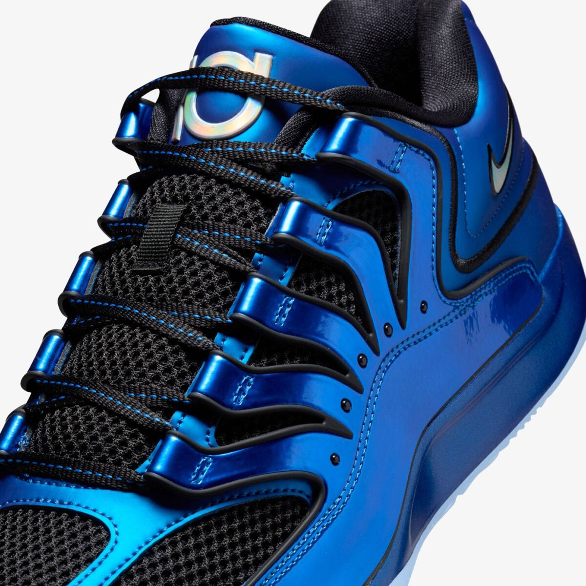 KD 18 "International Blue"