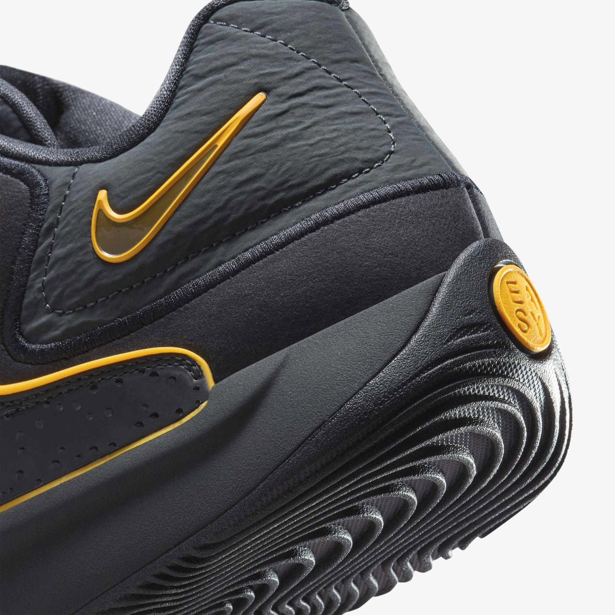 KD 18 "Rain City"