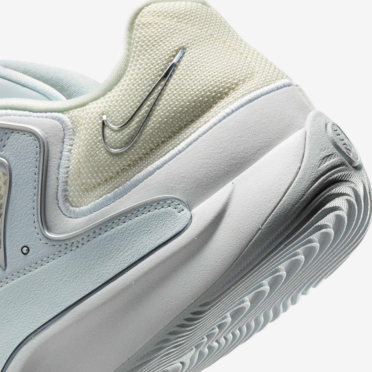 KD 18 "Chain Reaction"