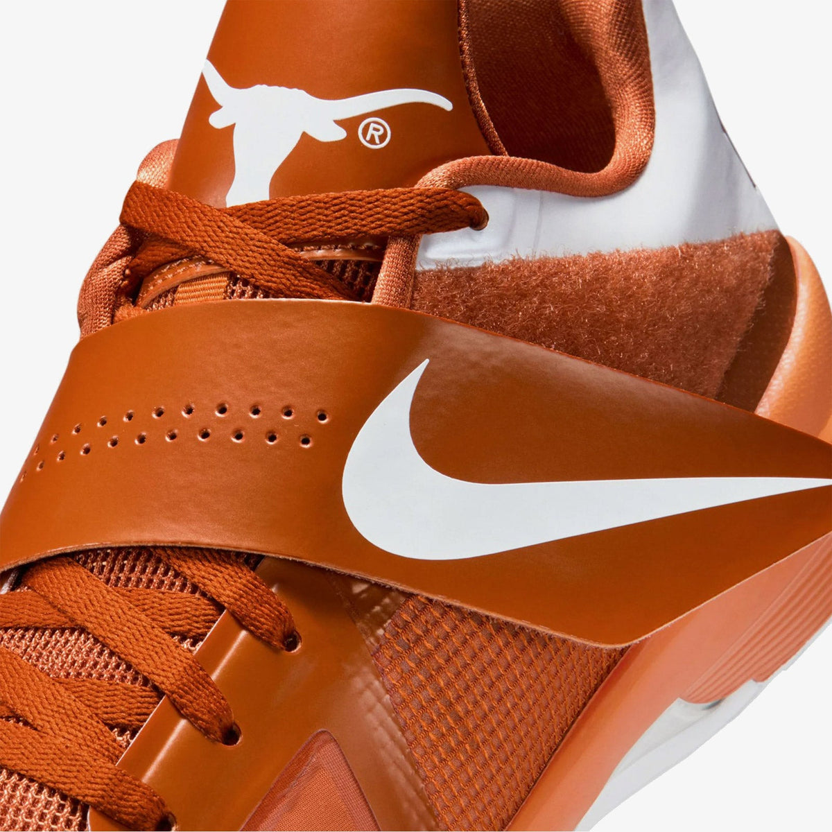 KD 4 "Texas"