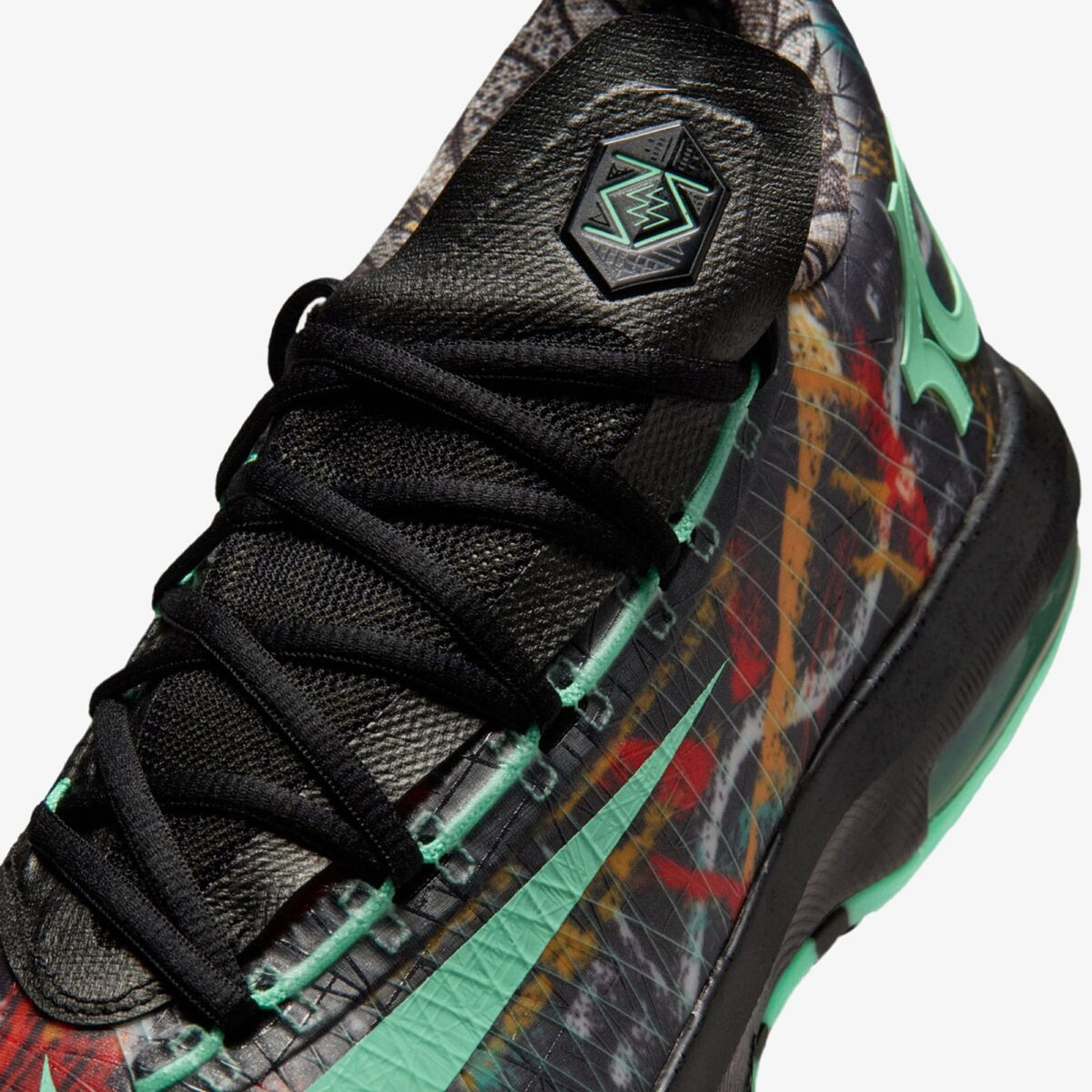 KD 6 "All-Star"