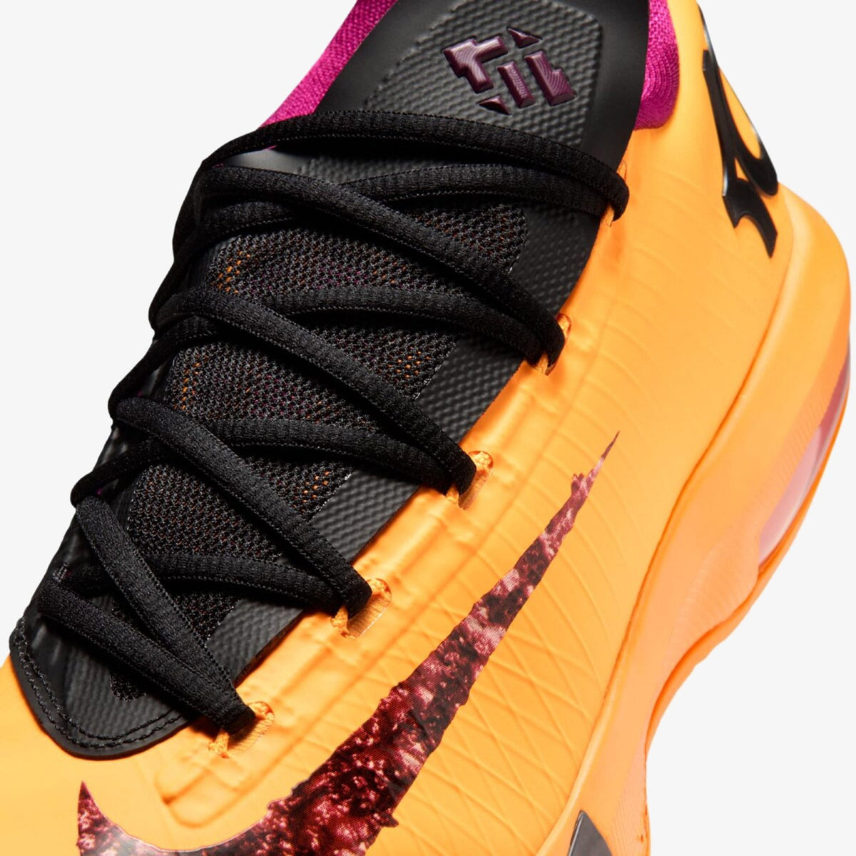 KD 6 "Peanut Butter & Jelly"
