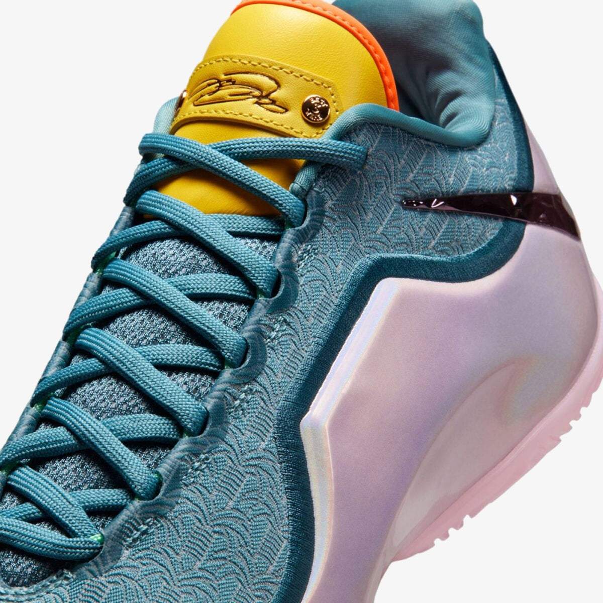 LeBron XXIII "Miami Twice"