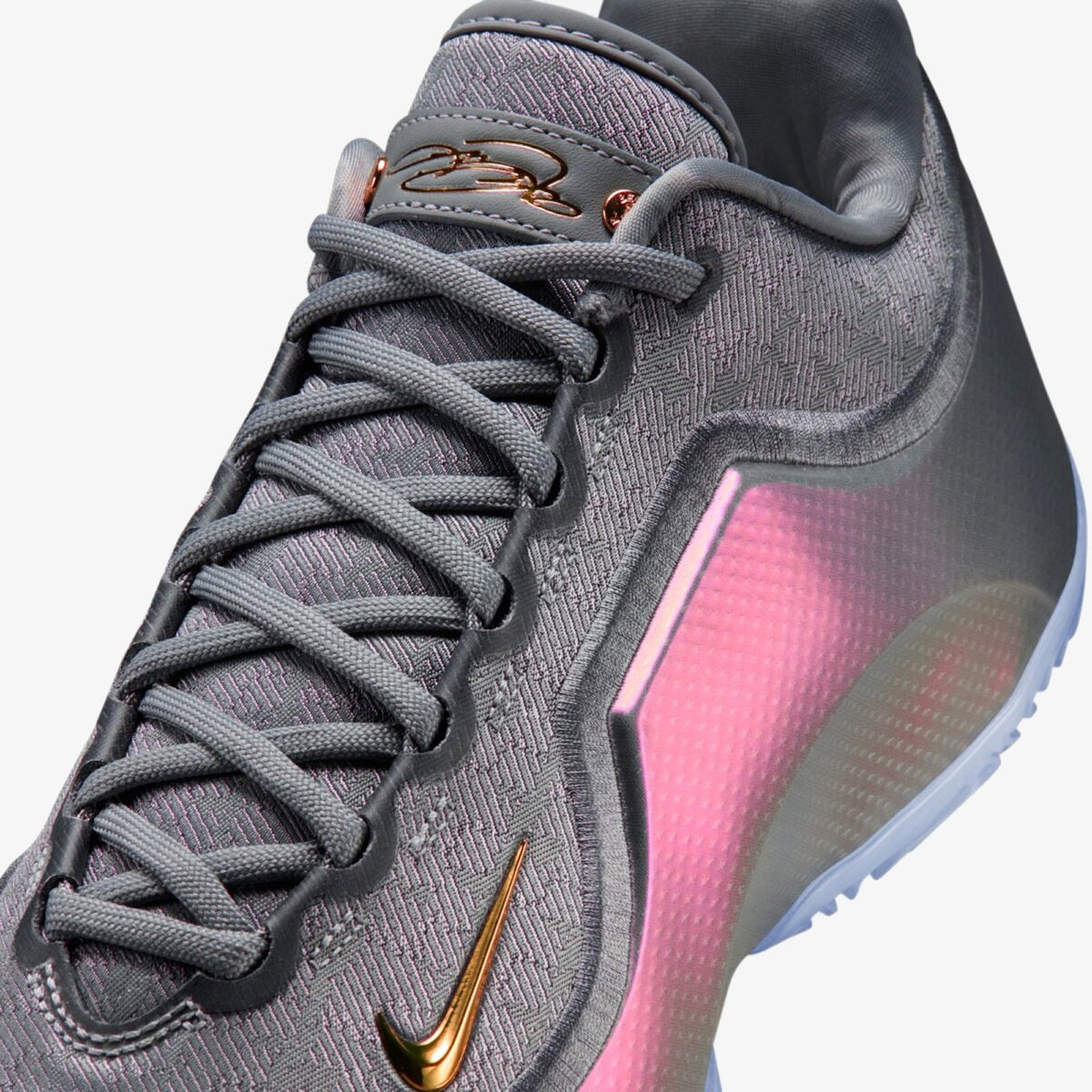 LeBron XXIII "Shut Up And Dribble"