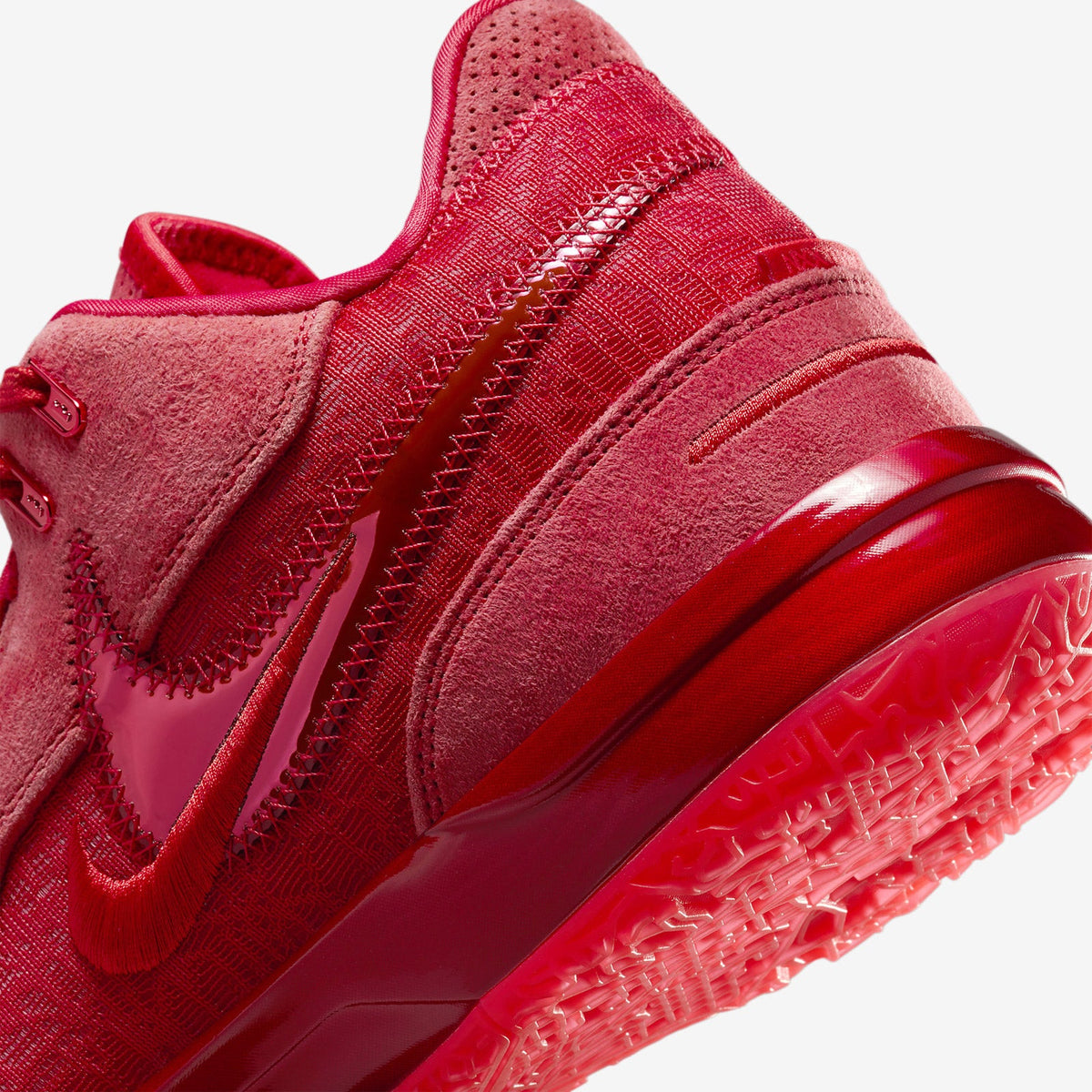 LeBron NXXT Gen AMPD "James Gang"