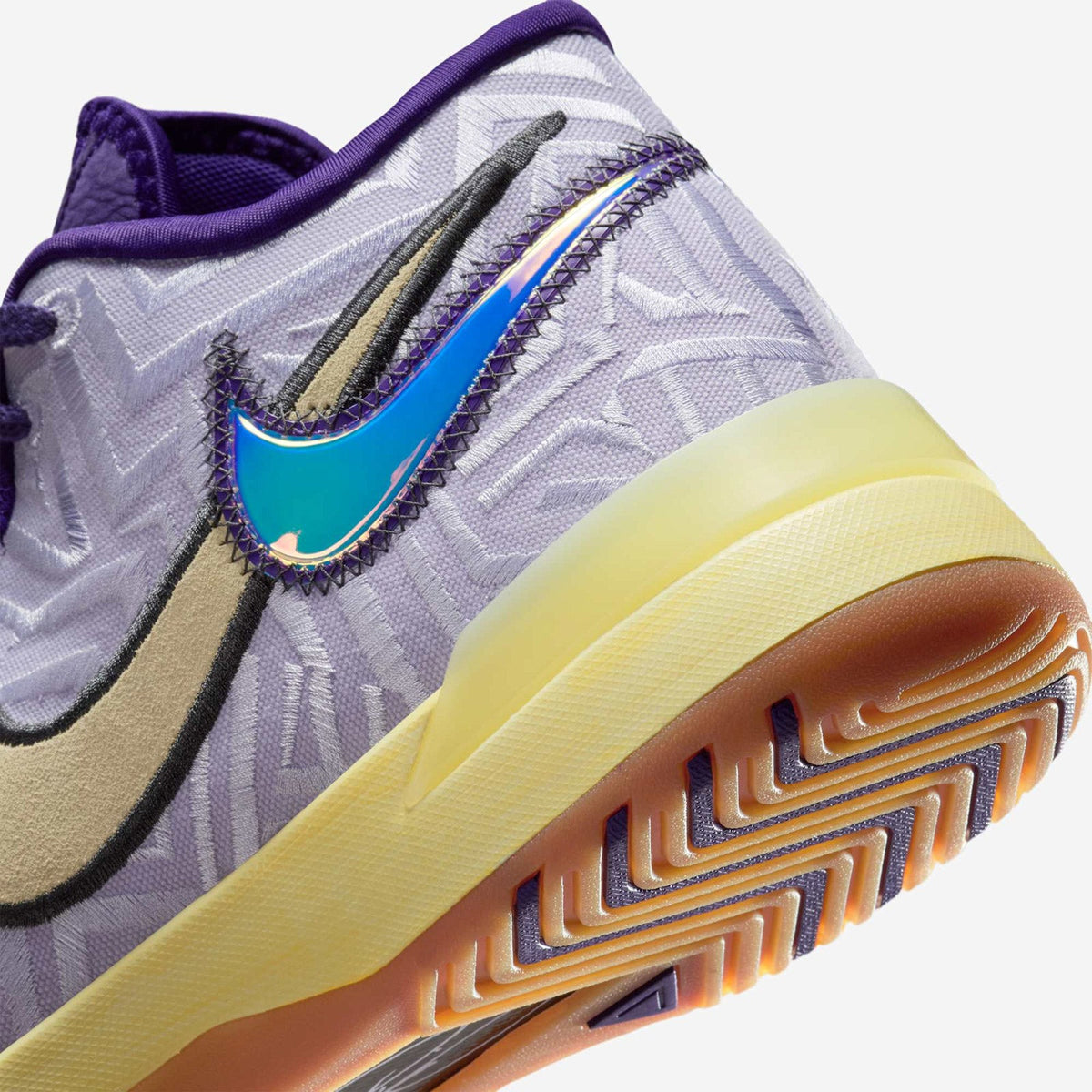 LeBron NXXT Genisus "Lakers"