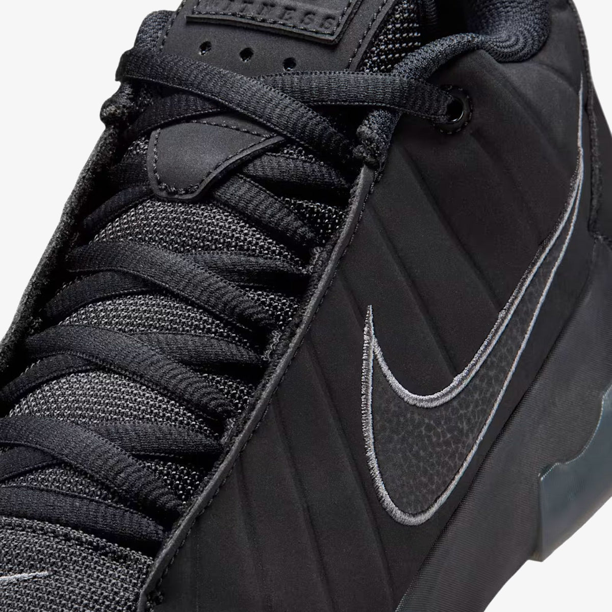 LeBron Witness 9 "Triple Black"