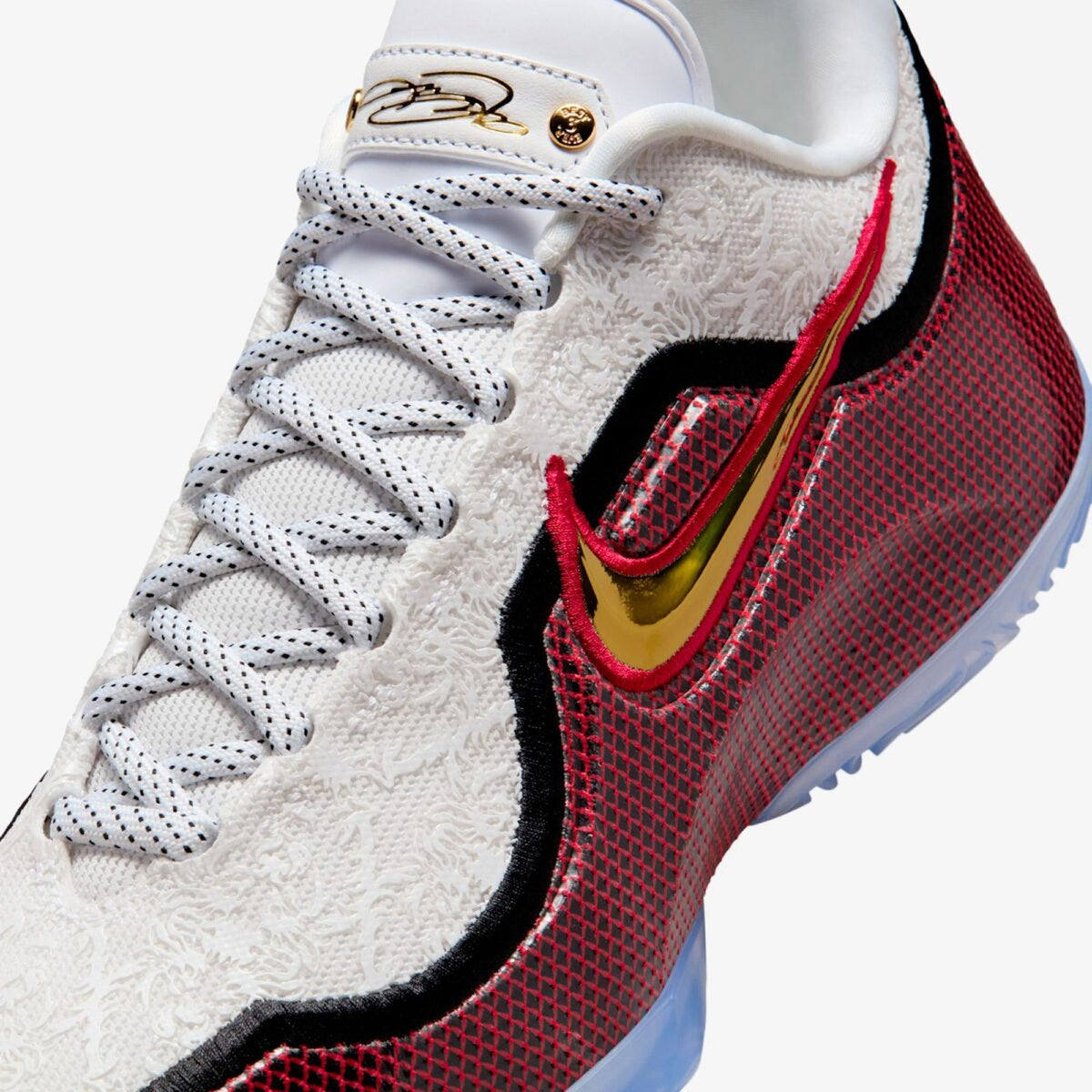 LeBron XXIII "Grand Opening"