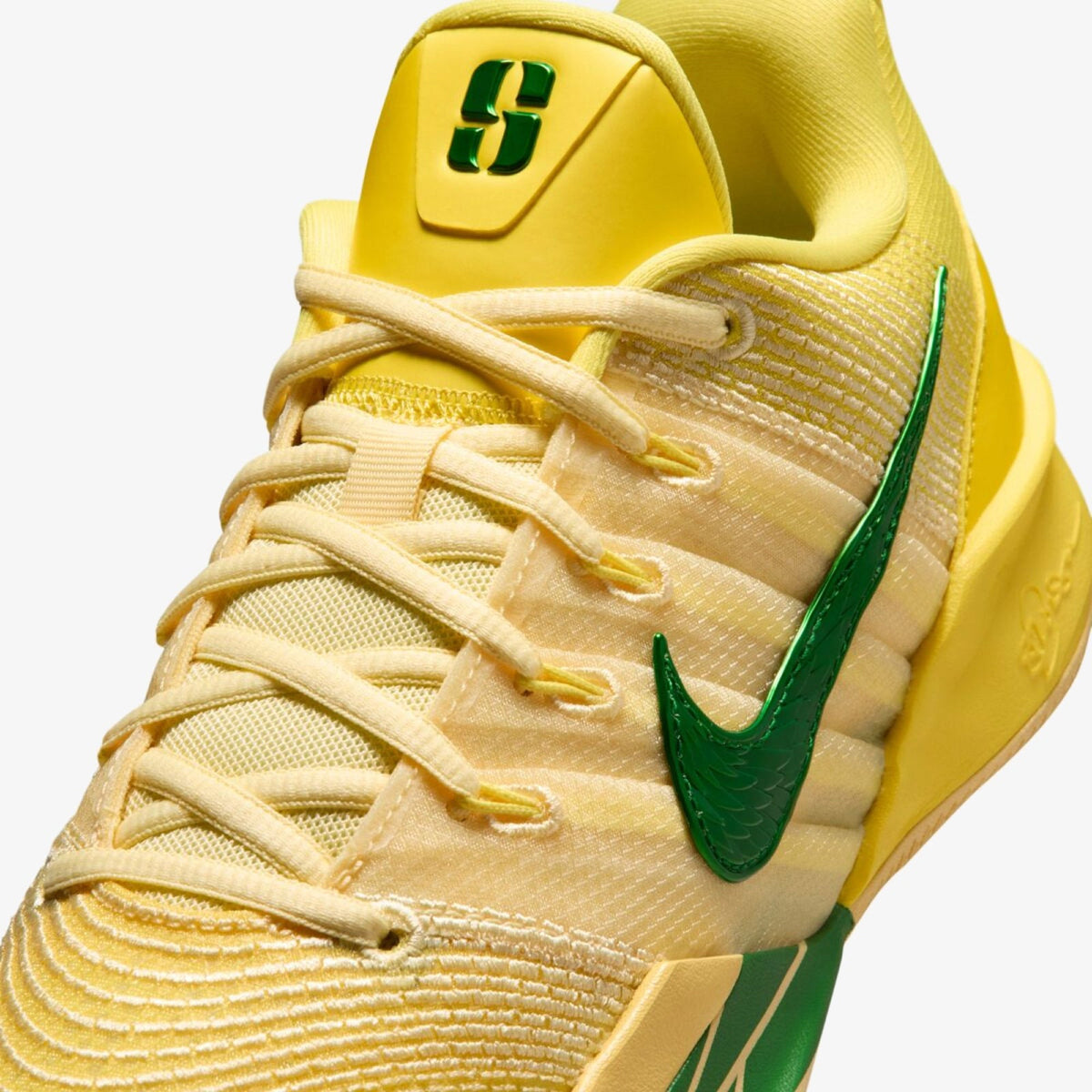 Sabrina 3 "Oregon Ducks"
