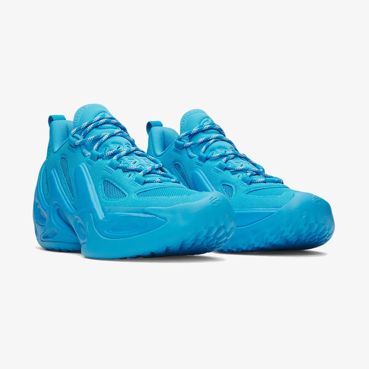 Curry 13 "Splash Party"