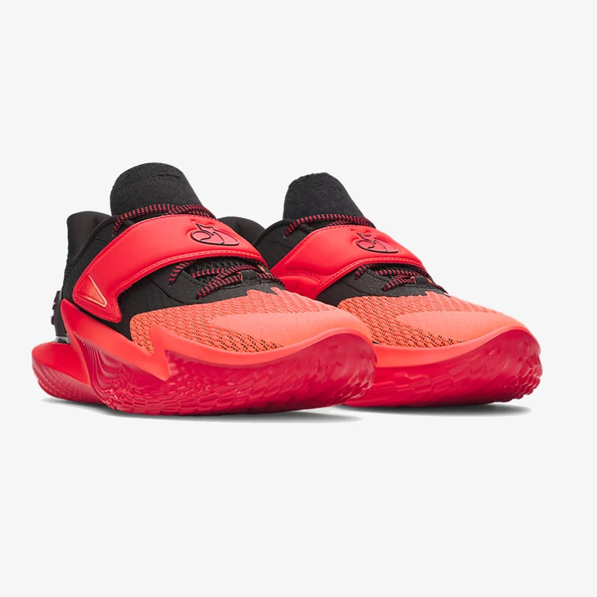 Curry Fox 2 "The Buzzer"