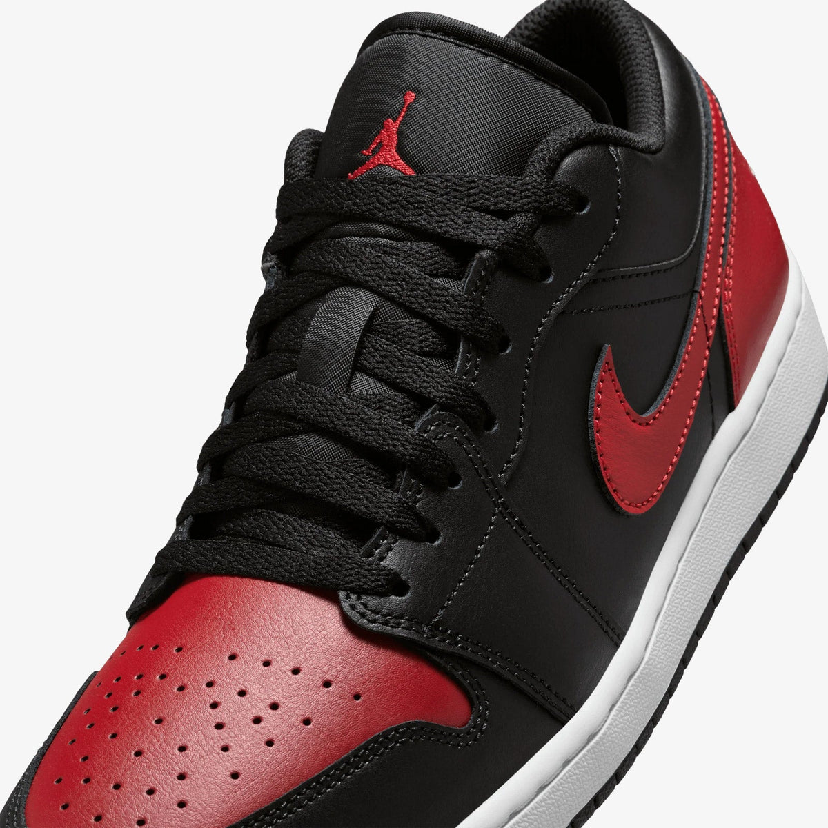 1 Low "Bred"