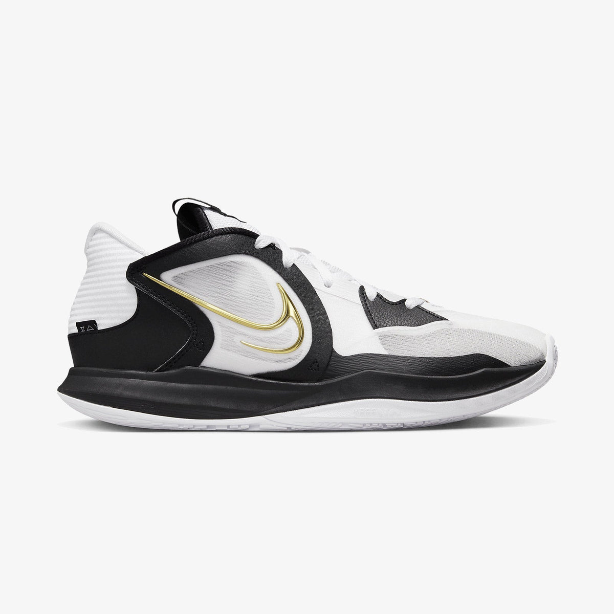 Kyrie Low 5 "White Gold"