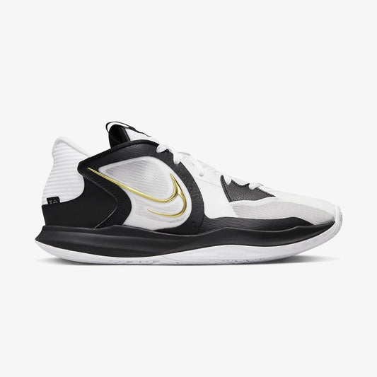 Kyrie Low 5 "White Gold"