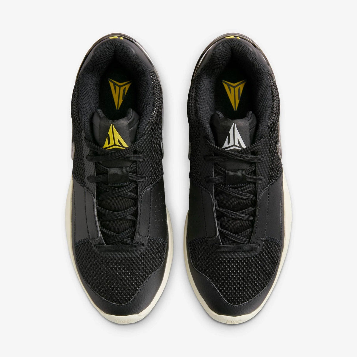 Ja Morant 1 "We Ain´t Ducking No Smoke"