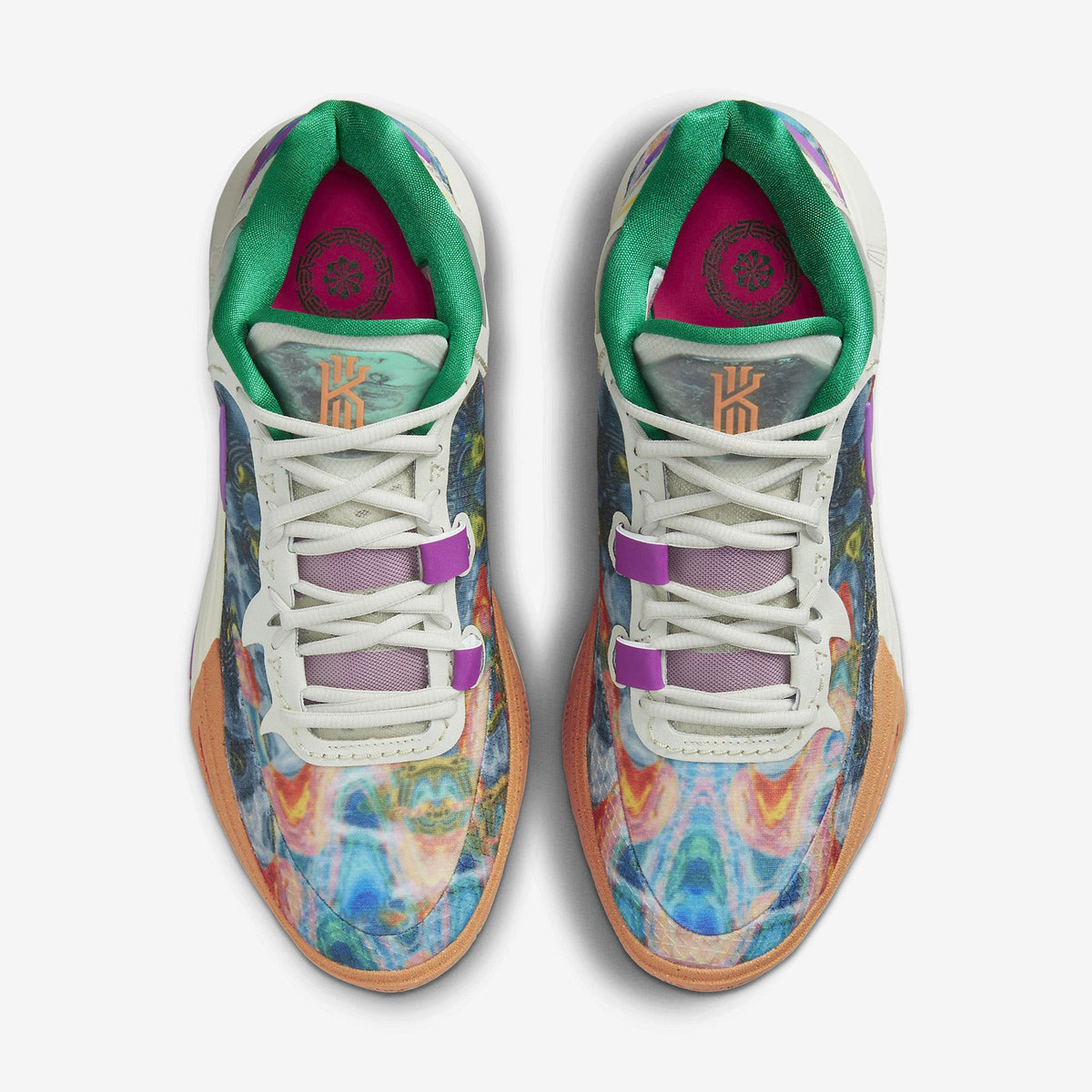 Kyrie 8 "Circle Of Life"