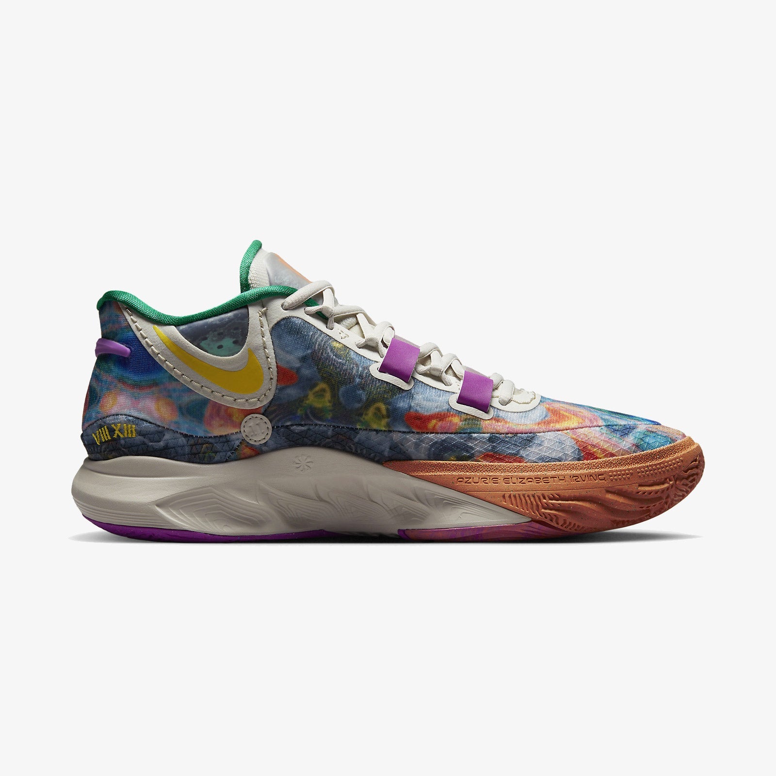 Kyrie 8 "Circle Of Life"