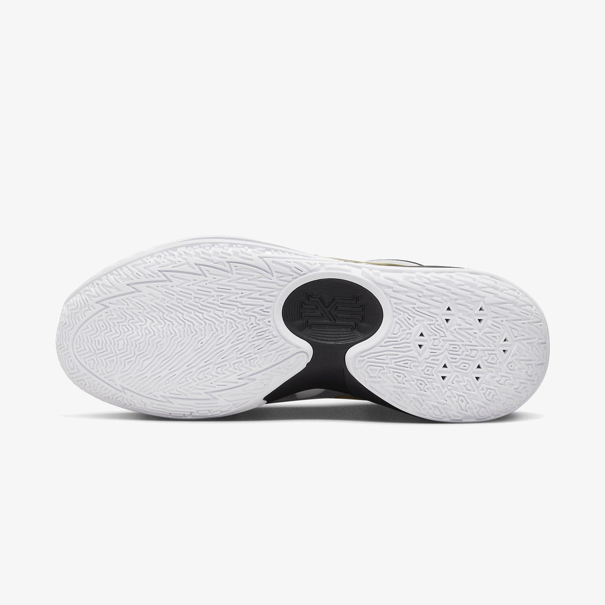 Kyrie Low 5 "White Gold"