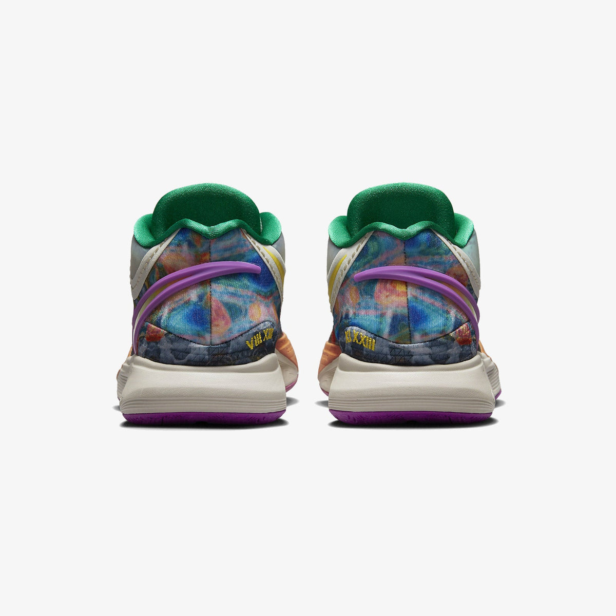 Kyrie 8 "Circle Of Life"