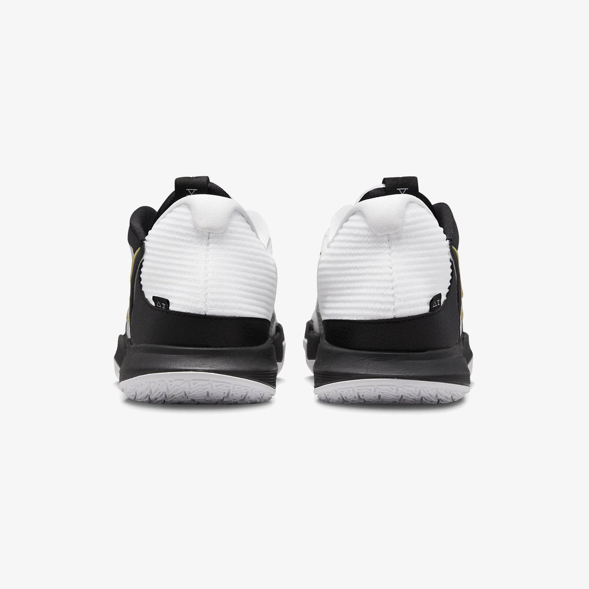 Kyrie Low 5 "White Gold"