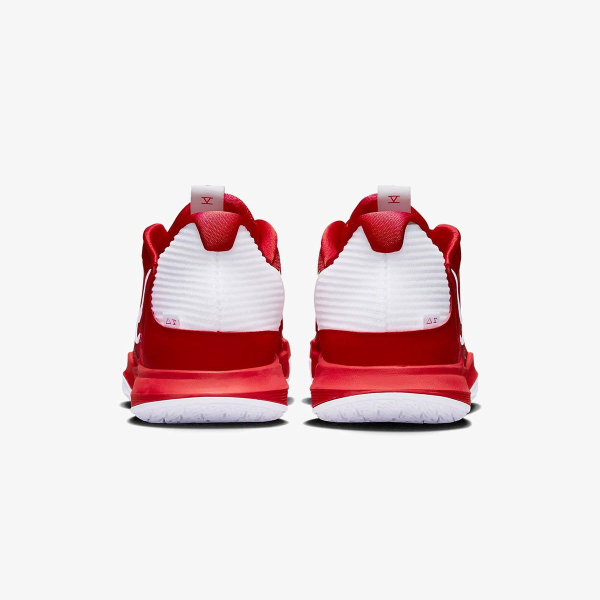 Kyrie Low 5 "University Red"