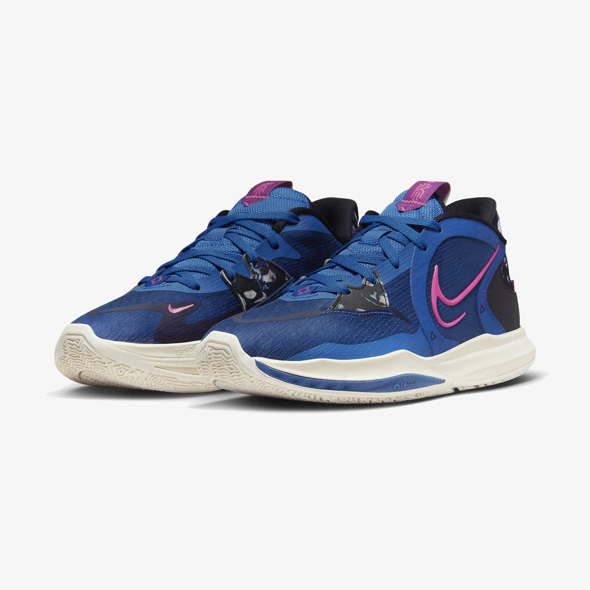 Kyrie Low 5 "Precious Stones"