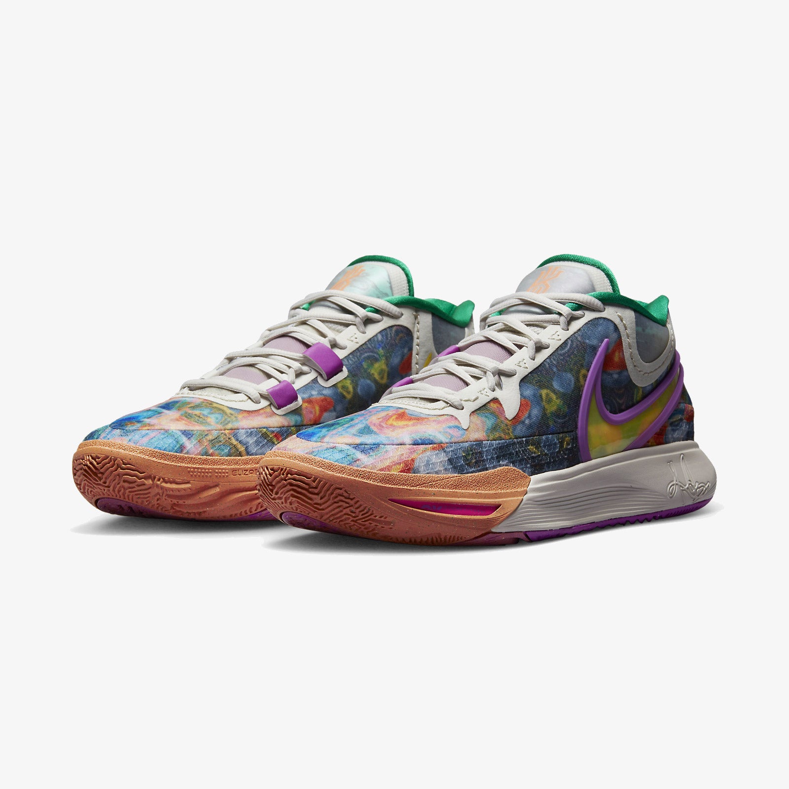 Kyrie 8 "Circle Of Life"