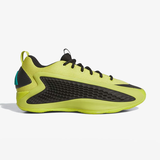 Anthony Edwards 1 Low "Preloved Lime"