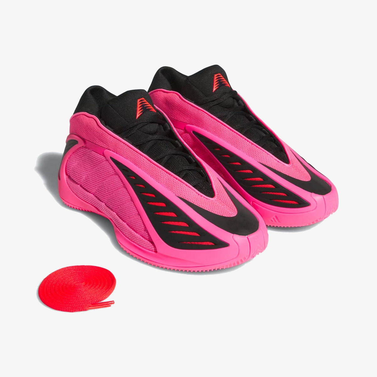 Anthony Edwards 2 "Lucid Pink"