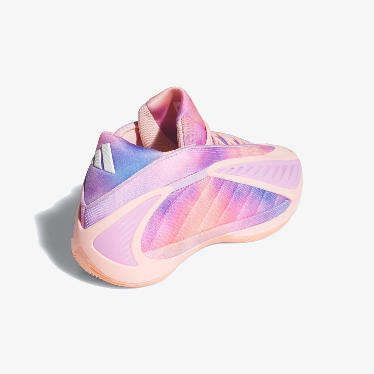 Anthony Edwards 2 "Tie-Dye"