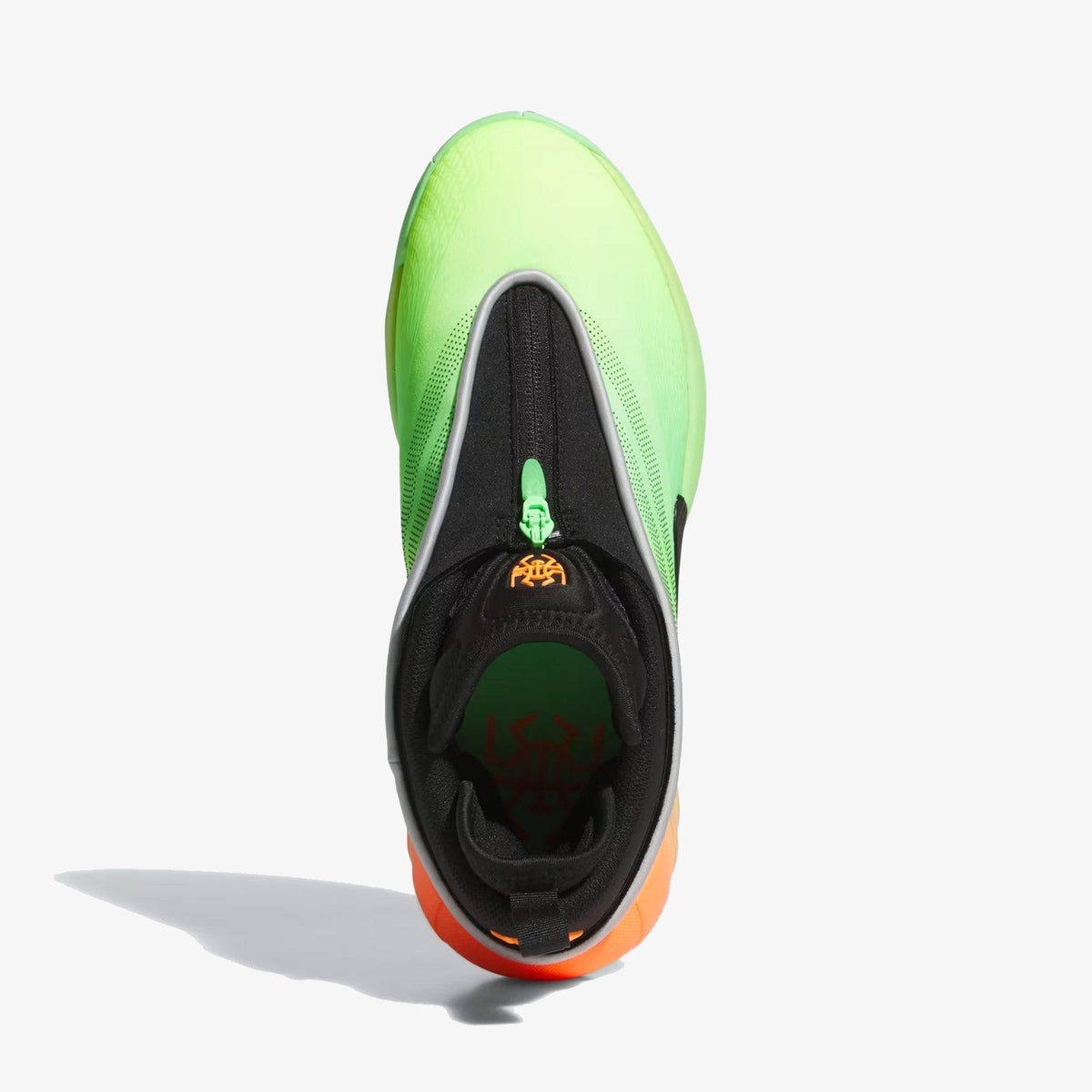D.O.N Issue 7 "Burst Lime"