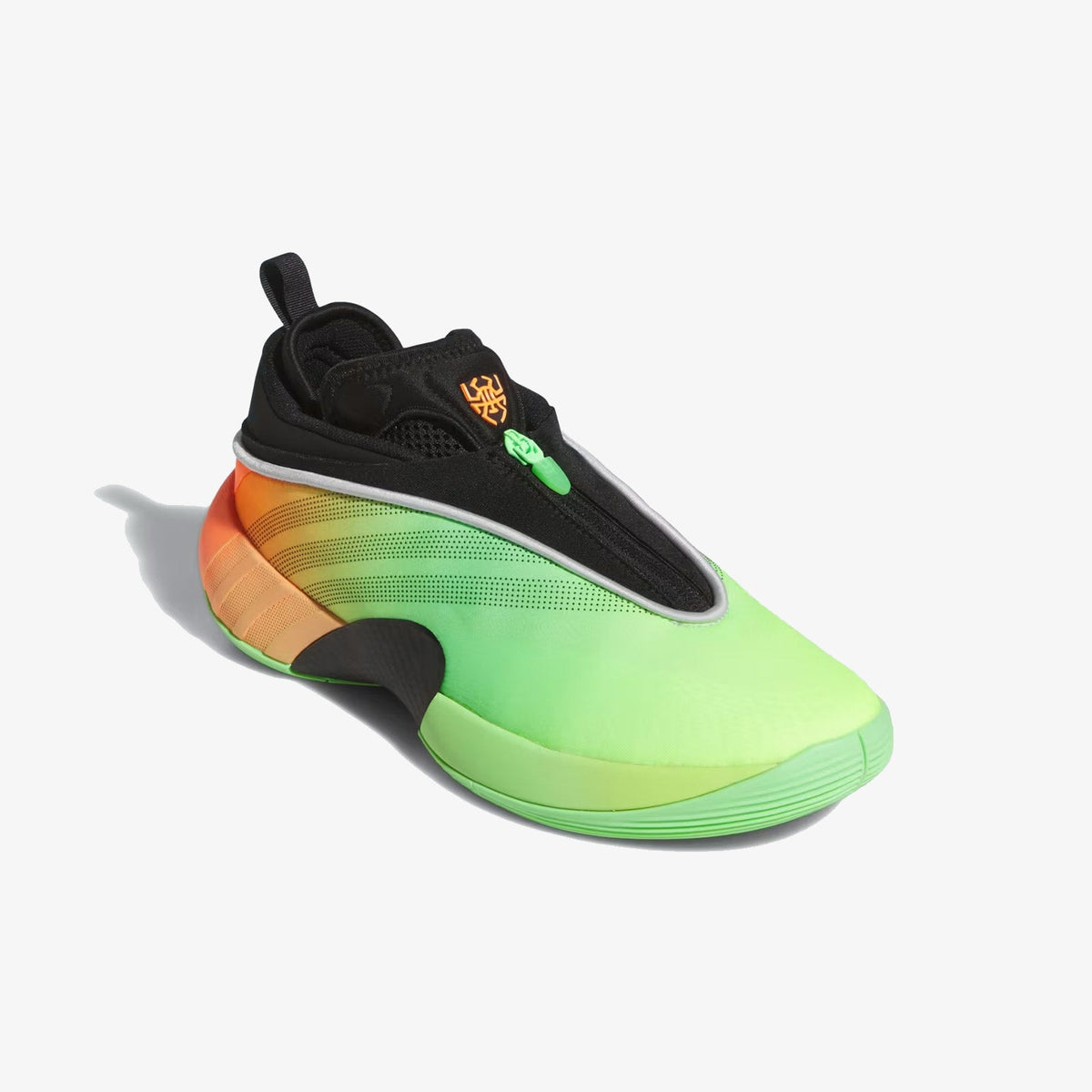 D.O.N Issue 7 "Burst Lime"