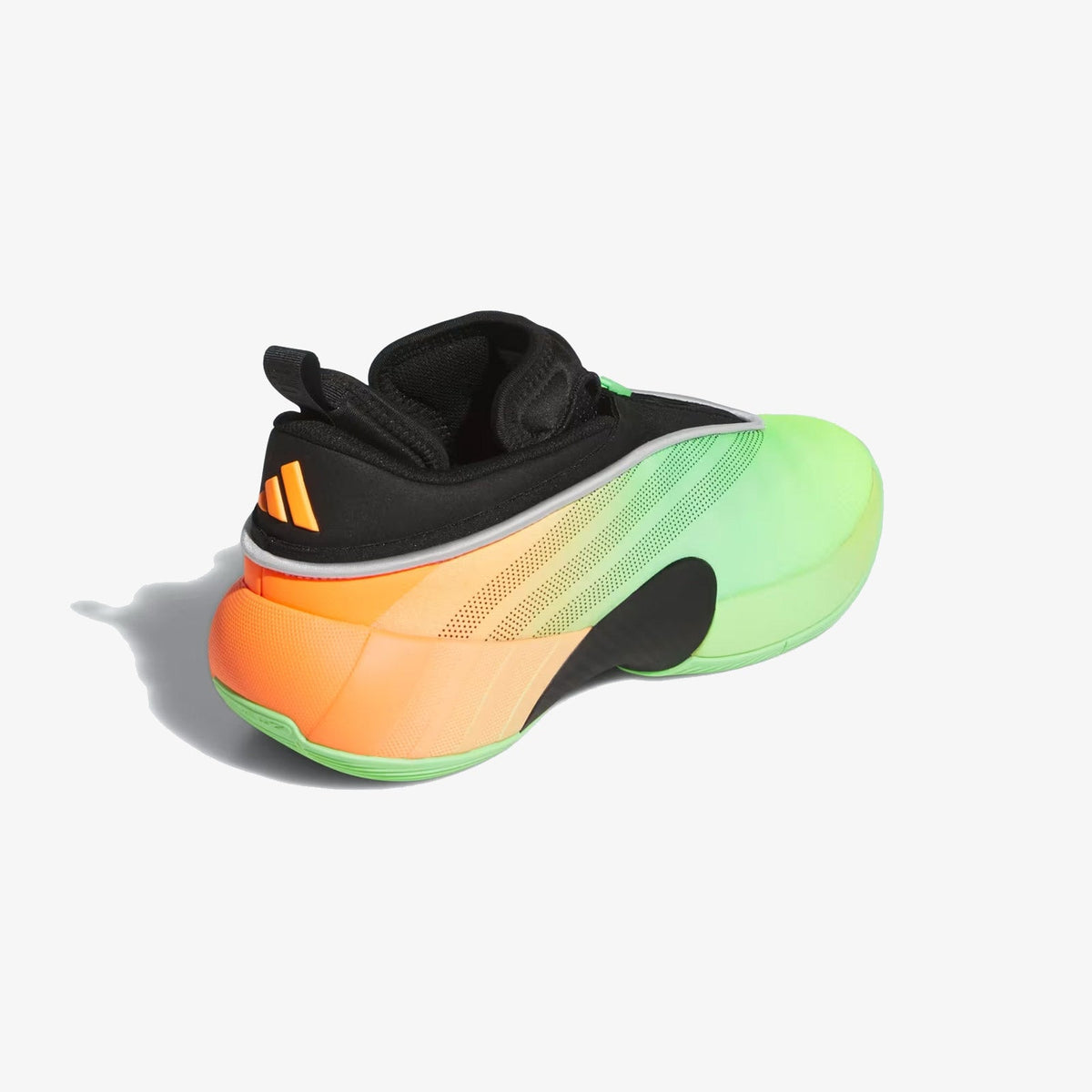 D.O.N Issue 7 "Burst Lime"