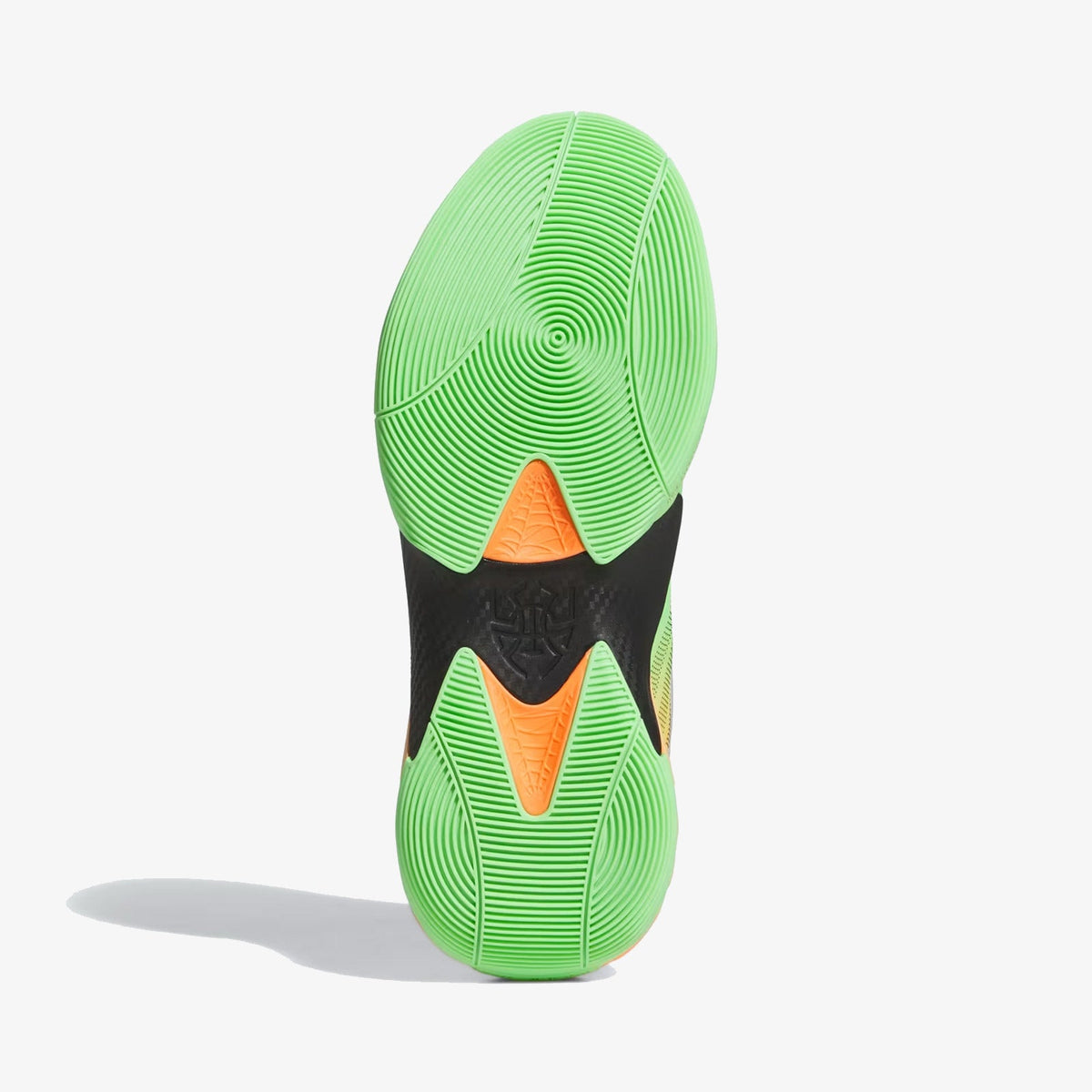 D.O.N Issue 7 "Burst Lime"